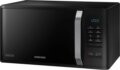 Samsung MG23K3523AK/E2 mikrohullámú sütő, 800W, Fekete