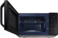 Samsung MG23K3523AK/E2 mikrohullámú sütő, 800W, Fekete