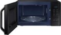Samsung MG23K3523AK/E2 mikrohullámú sütő, 800W, Fekete