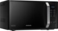 Samsung MG23K3523AK/E2 mikrohullámú sütő, 800W, Fekete