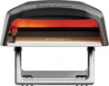 MasterPro BGMP-9169-BK-DE gázüzemű pizzasütő, fekete