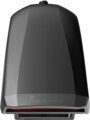 MasterPro BGMP-9169-BK-DE gázüzemű pizzasütő, fekete