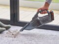 Black & Decker Powerconnect BCHV001C1-QW akkus kézi porszívó