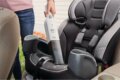 Black & Decker HLVC315J11-QW akkus kézi porszívó