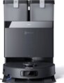 Ecovacs Deebot T30C Gen 2 robotporszívó-és felmosó, Fekete