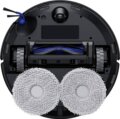 Ecovacs Deebot T30C Gen 2 robotporszívó-és felmosó, Fekete