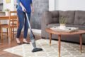 Black & Decker Dustbuster NSVA315J-QW vezeték nélküli álló porszívó
