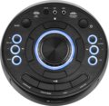Gogen BPS736CD party hangfal, mikrofonnal