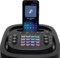 SAL PAR2100BT Bluetooth party hangfal