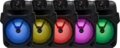 SAL PAR20BTC Bluetooth party hangfal