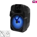 SAL PAR20BTC Bluetooth party hangfal