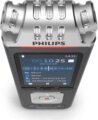 Philips DVT8115 diktafon, 8GB