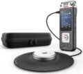 Philips DVT8115 diktafon, 8GB