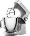 Kenwood Titanium Chef Baker XL KVL85.704SI konyhai robotgép, 1200W