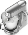 Kenwood Titanium Chef Baker XL KVL85.704SI konyhai robotgép, 1200W