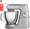 Kenwood Titanium Chef Baker XL KVL85.704SI konyhai robotgép, 1200W