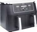 Tefal Dual Easy Fry & Grill EY905D10 forrólevegős sütő (8,3 l)