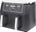 Tefal Dual Easy Fry & Grill EY905D10 forrólevegős sütő (8,3 l)