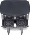 Tefal Dual Easy Fry & Grill EY905D10 forrólevegős sütő (8,3 l)
