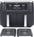 Tefal Dual Easy Fry & Grill EY905D10 forrólevegős sütő (8,3 l)