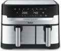Tefal Dual Easy Fry & Grill EY905D10 forrólevegős sütő (8,3 l)