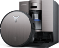 Ecovacs Deebot X11 OmniCyclone robotporszívó, Szürke