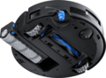 Ecovacs Deebot X11 OmniCyclone robotporszívó, Szürke