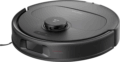 Roborock Q Revo Plus robotporszívó, Fekete