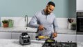 Ninja BN750 2in1 Mixer, Turmix + Smoothie, 1200W
