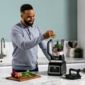 Ninja BN750 2in1 Mixer, Turmix + Smoothie, 1200W