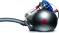 Dyson Big Ball Absolute 2 porzsák nélküli porszívó