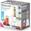 Sencor SBL 2210WH smoothie készítő