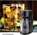 Gastronoma 18100004 filteres kávéfőző, Fekete