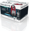Rowenta Silence Force Allergy+ RO7473EA porzsákos porszívó