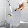 Kärcher SC 4 EasyFix Iron gőztisztító