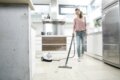 Kärcher SC 4 EasyFix Iron gőztisztító
