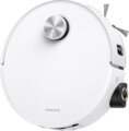 Dreame Aqua10 Roller robotporszívó, Fehér