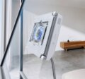 Ecovacs Winbot Mini ablaktisztító robot