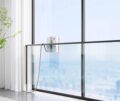 Ecovacs Winbot Mini ablaktisztító robot