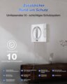 Ecovacs Winbot W2 Pro ablaktisztító robot