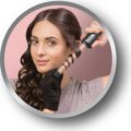 Remington Keratin Protect CI83V6 kúpvas