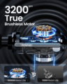 Renpho Active Thermacool R-C003H masszázspisztoly