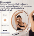Braun Skin i-expert Pro 7 PL7147 IPL szőrtelenítő