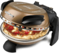 G3 Ferrari EVO Forno Pizza Delizia G10006 pizzasütő, 1200W, rézszínű