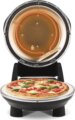G3 Ferrari Napoletana G1003210 pizzasütő, 1200W, fekete