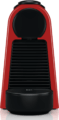 DeLonghi Essenza Mini Nespresso kapszulás kávéfőző, piros