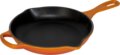 Le Creuset Signature öntöttvas serpenyő, 23 cm, narancs