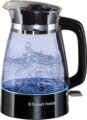 Russell Hobbs Classic Glass 26080-70 üveg vízforraló, 1,7 l