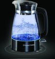 Russell Hobbs Classic Glass 26080-70 üveg vízforraló, 1,7 l