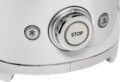 SMEG TSF01WHEU kenyérpirító, 2 szeletes, fehér